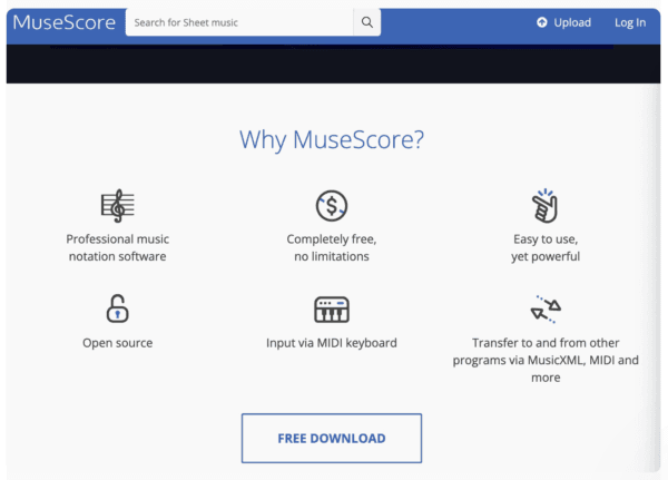 MuseScore Pro Subscription (12 months) - Image 3